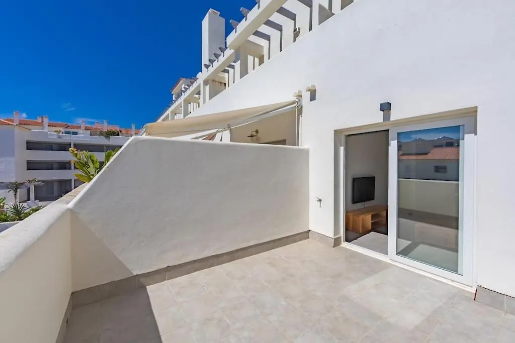 Casa Sunset 40 - Piscina Y Mar Apartment Tarifa 0*,  Spain
