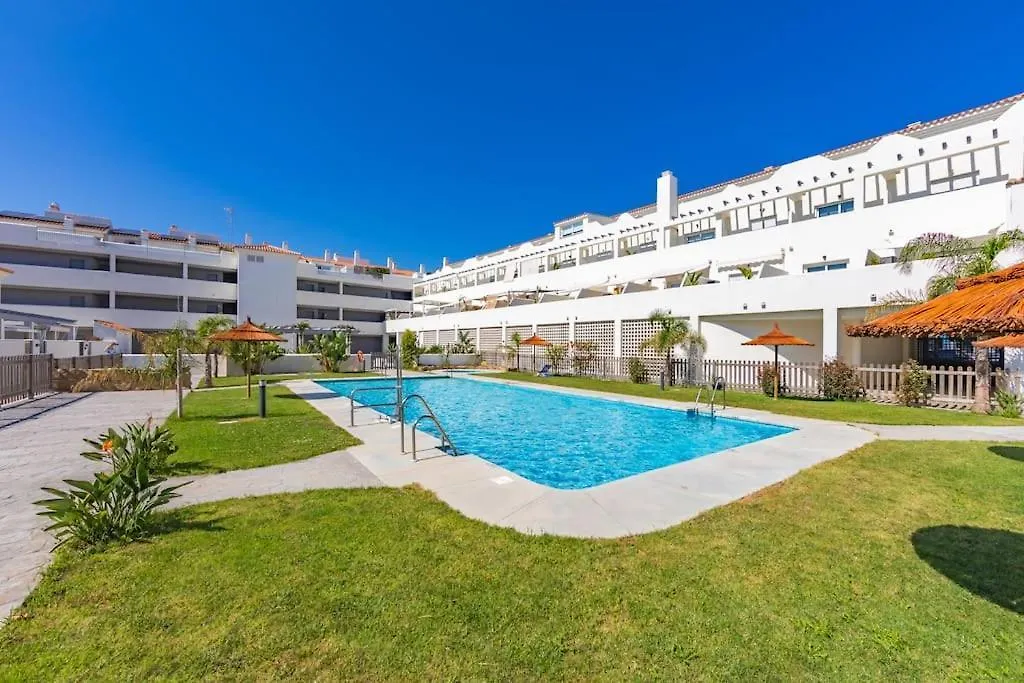 Casa Sunset 40 - Piscina Y Mar Apartment Tarifa