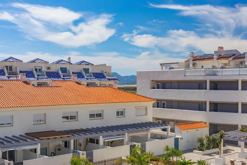 Casa Sunset 40 - Piscina Y Mar Apartment Tarifa Spain