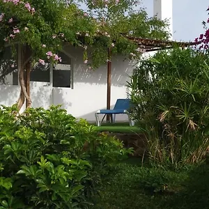 Rancho Blanco La Pena Tarifa