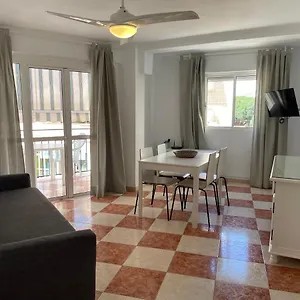 Edif Casablanca , Nerja España