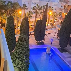In Jupiter 5 Pools , Benalmádena España