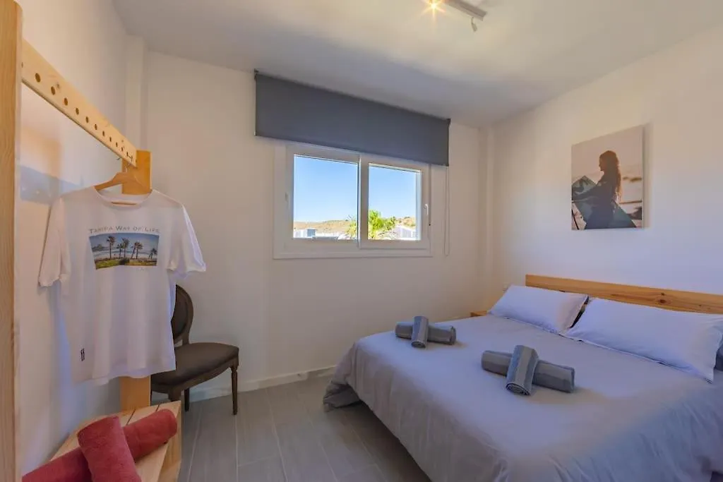Casa Sunset 40 - Piscina Y Mar Apartment Tarifa Spain
